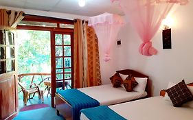 Chamathka Homestay